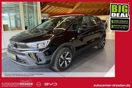 Opel Crossland (X) 17.885 km 13.480 &euro; Dresden 01328