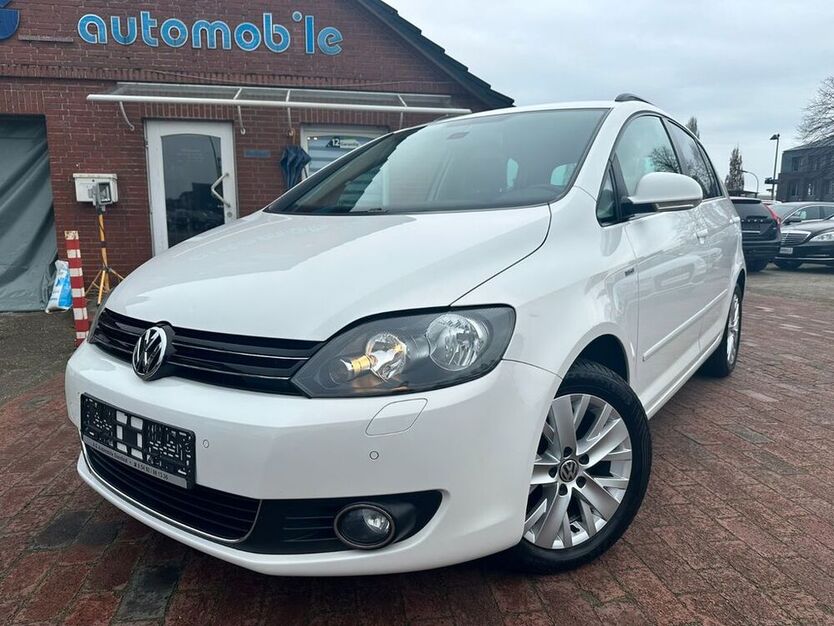 Golf Plus
