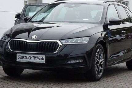 Skoda Octavia 55.995 km 20.475 € Meissen 01662