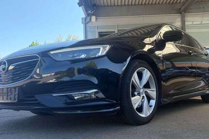 Opel Insignia 106.000 km 16.950 &euro; Schopfheim 79650