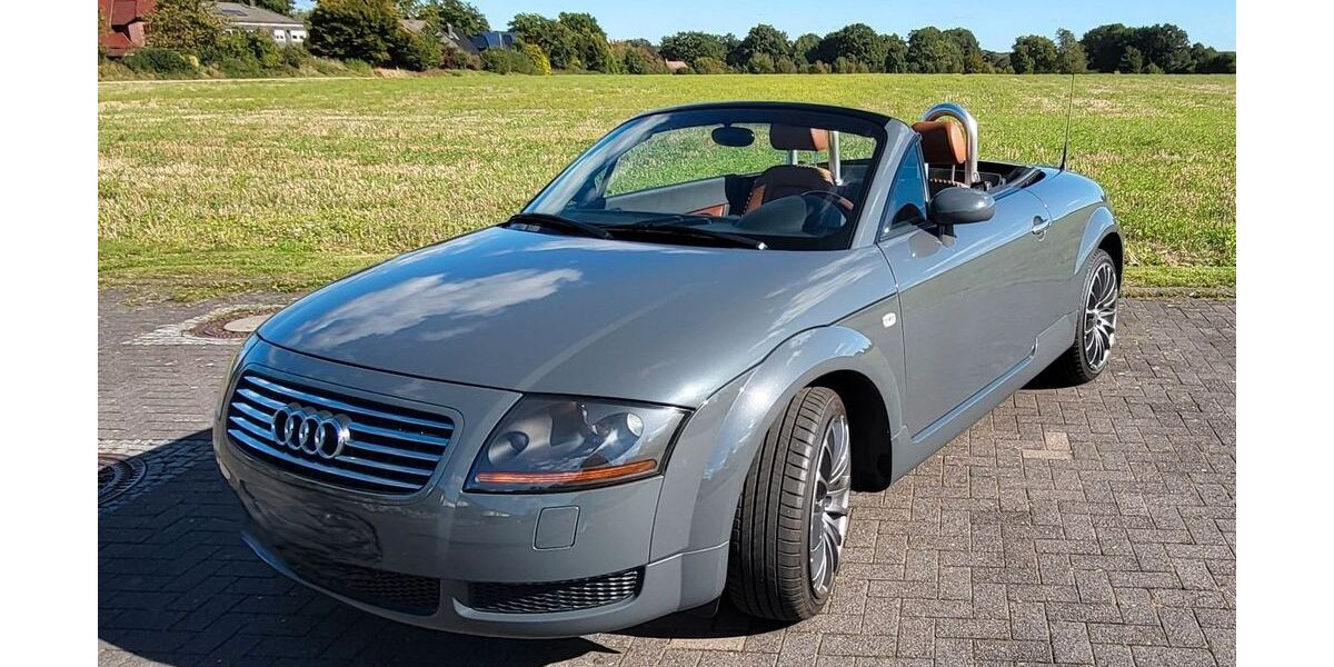 Audi TT 182.000 km 6.950 &euro; Nahe 23866