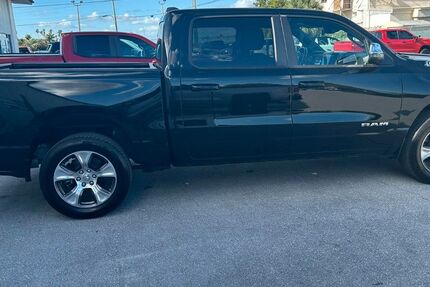 Dodge RAM 53.000 km 69.999 &euro; Hamburg 22309