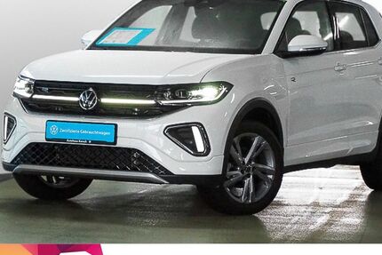 VW T-Cross 2.920 km 27.945 &euro; Bisingen 72406