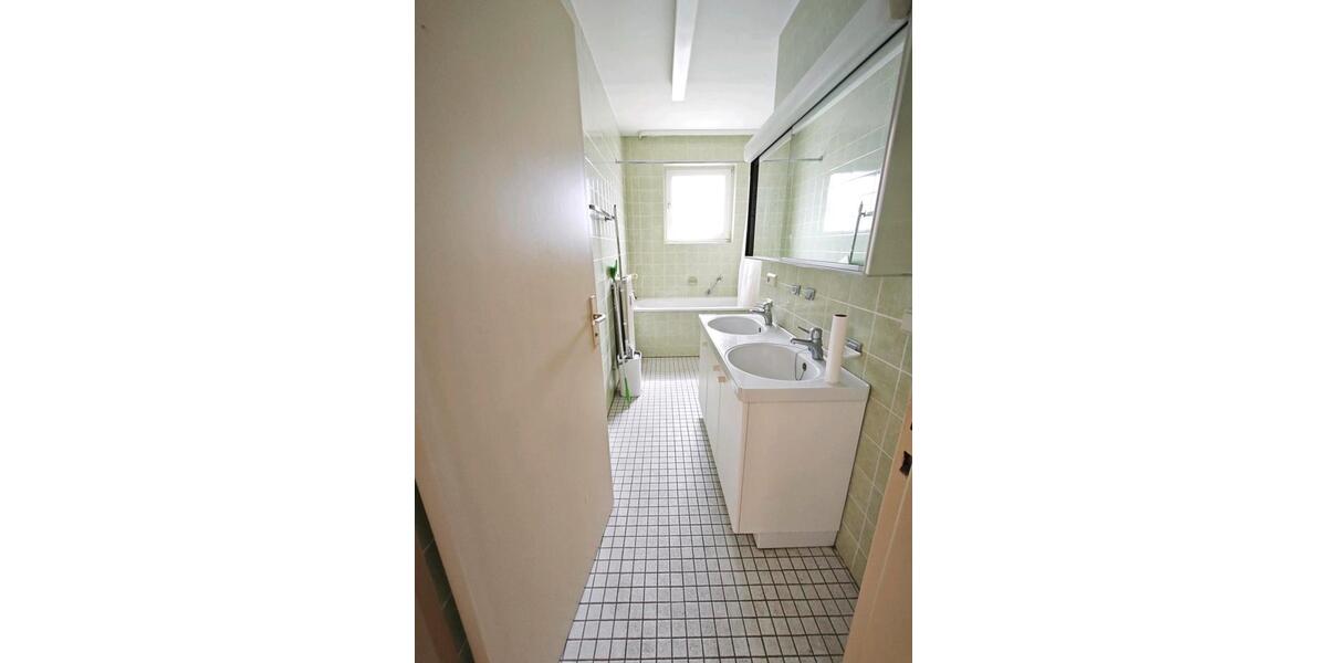 Etagenwohnung Hoppstädten-Weiersbach Weiersbach - 4 Zimmer, 100 m&sup2;, 1.020&euro; | Angebot:26494543