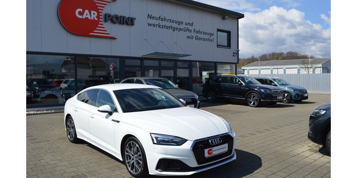 Audi A5 106.900 km 26.990 &euro; Rheinfelden 79618