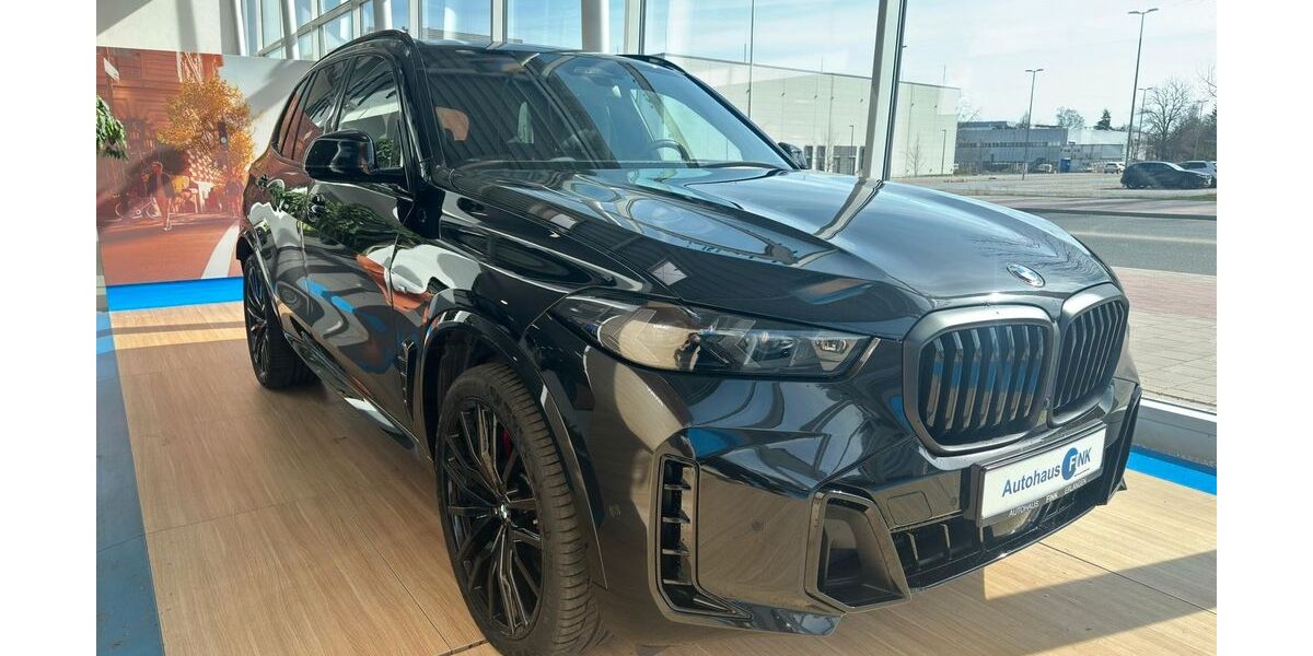 BMW X5 10.587 km 86.900 &euro; Erlangen 91058