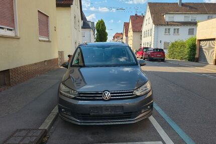 VW Touran 231.000 km 11.800 &euro; Stuttgart 70435