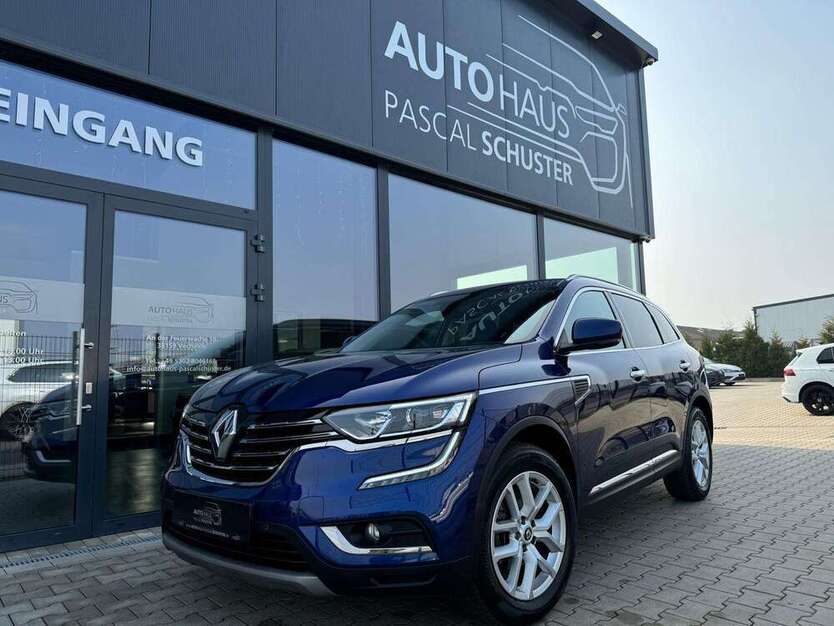 Koleos