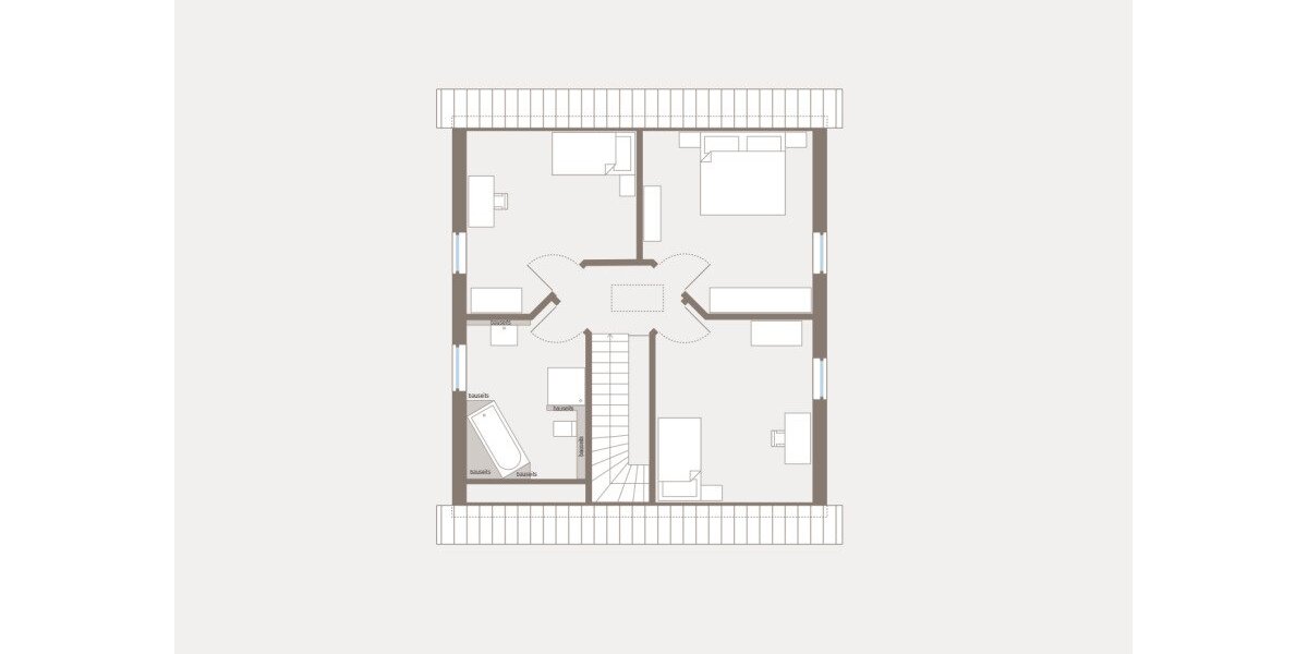 Individuell geplant - Ihr gehobenes Einfamilienhaus in Wesseling - Einfamilienhaus Wesseling | Angebot:27395969