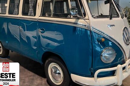 VW T1 27.480 km 43.900 &euro; Rostock 18106