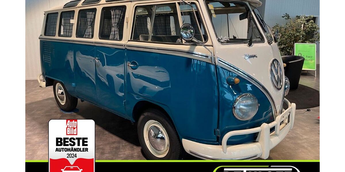 VW T1 27.480 km 43.900 &euro; Rostock 18106