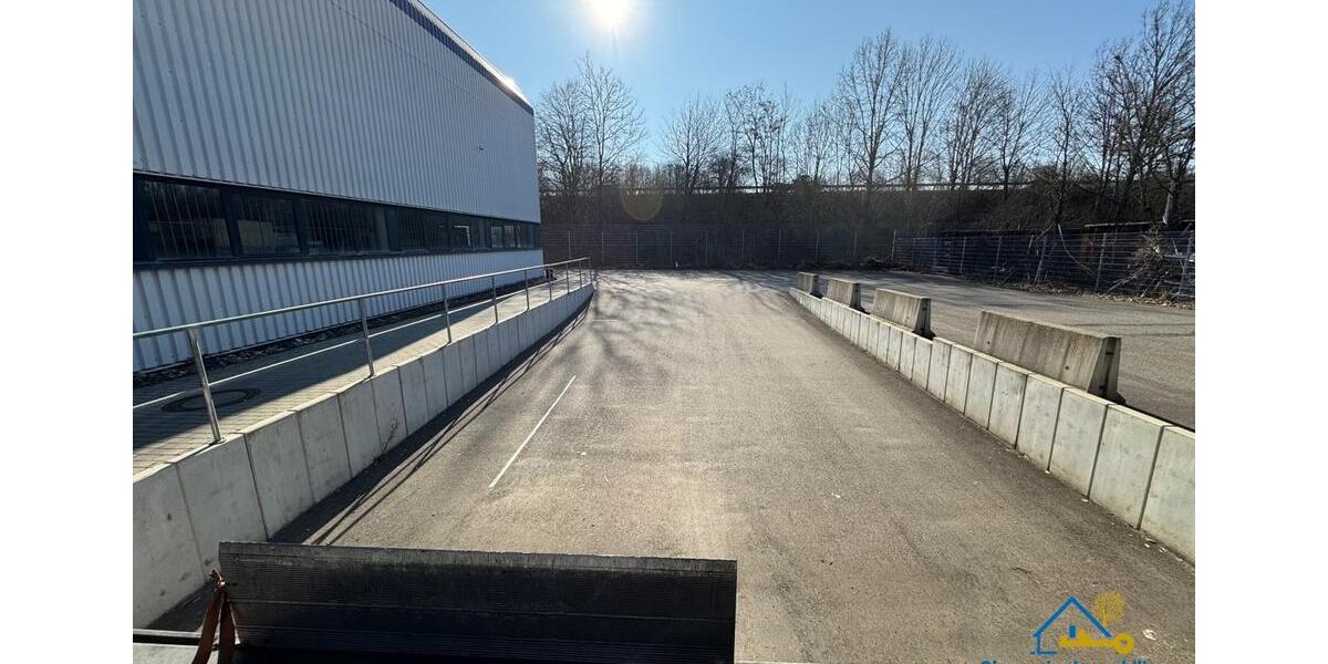 Gewerbeobjekt Regensburg Galgenberg - 1.500&euro; | Angebot:25183820
