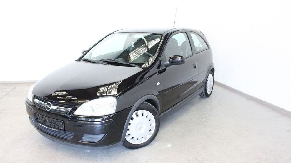 Corsa