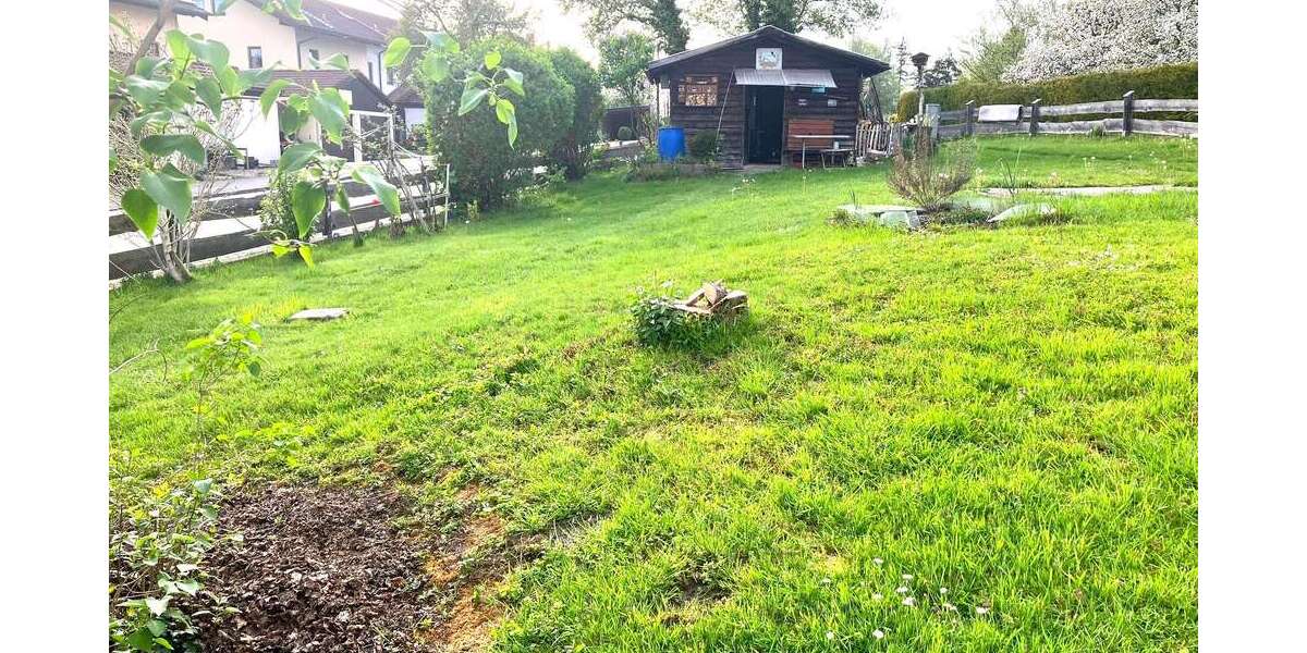 Grundstück Großkarolinenfeld - 339.000&euro; | Angebot:26443983