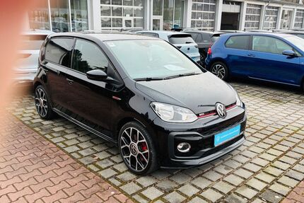 VW up! 18.300 km 18.500 &euro; Lensahn 23738