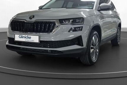 Skoda Karoq 3.400 km 35.355 &euro; Erfurt 99099