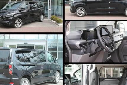 Ford Tourneo Custom 4.940 km 48.580 &euro; Kirchwalsede 27386