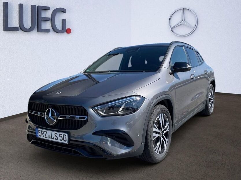 GLA 180