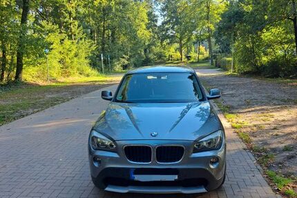 BMW X1 150.000 km 6.500 € Lengerich 49838