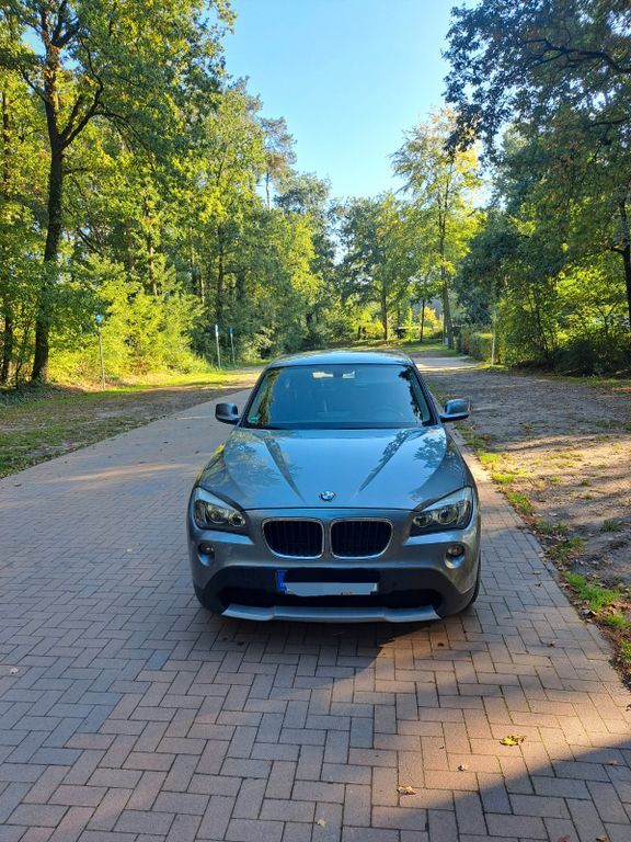 BMW X1 150.000 km 6.500 € Lengerich 49838