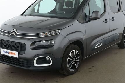 Citroen Berlingo 99.127 km 14.920 &euro; Dresden 01187