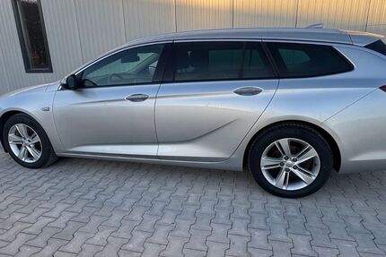 Opel Insignia 132.042 km 12.990 &euro; Ribnitz / Nähe Rostock 18311