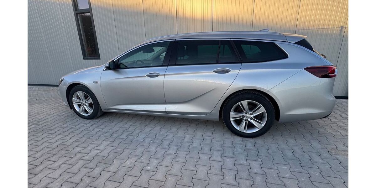 Opel Insignia 132.042 km 12.990 &euro; Ribnitz / Nähe Rostock 18311