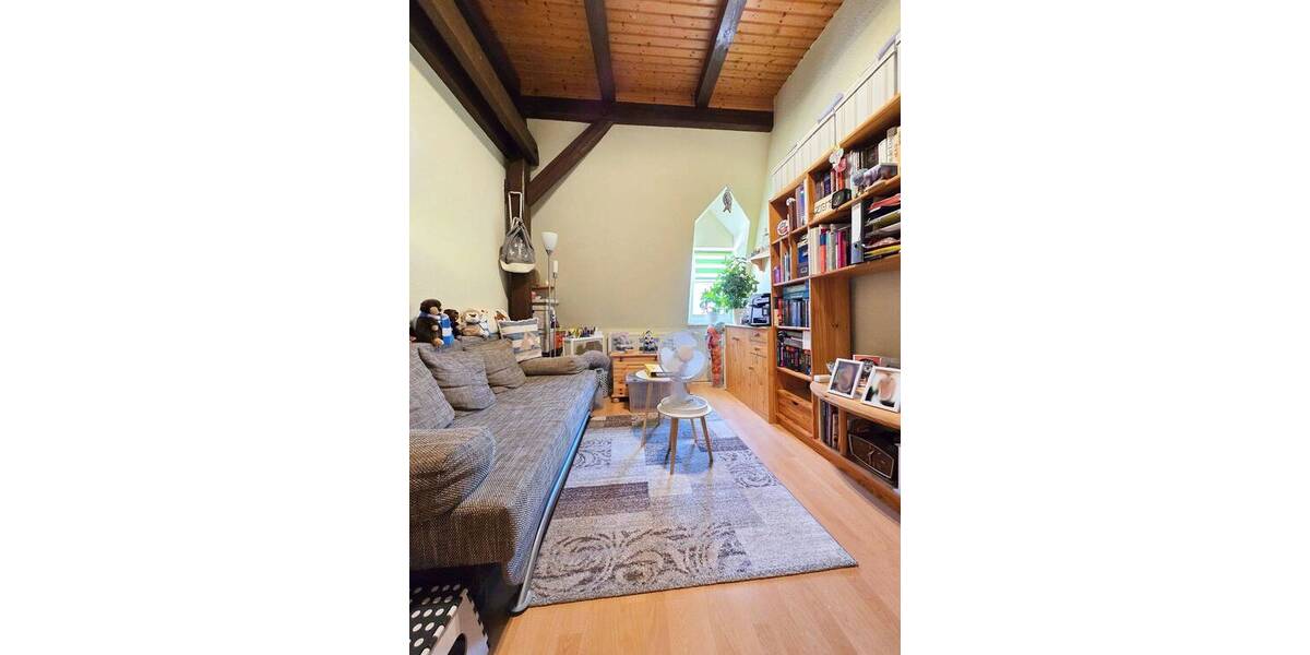 Etagenwohnung Köthen (Anhalt) Köthen - 3 Zimmer, 72 m&sup2;, 460&euro; | Angebot:26891441