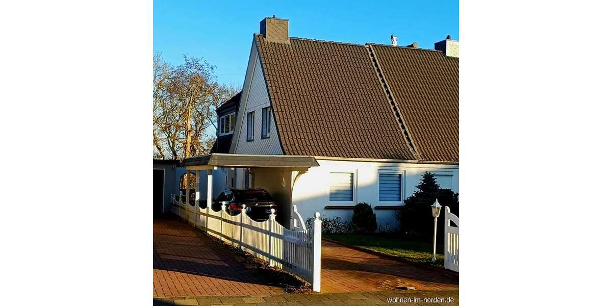 Einfamilienhaus Schwentinental Klausdorf - 4 Zimmer, 85 m&sup2;, 285.000&euro; | Angebot:25050901