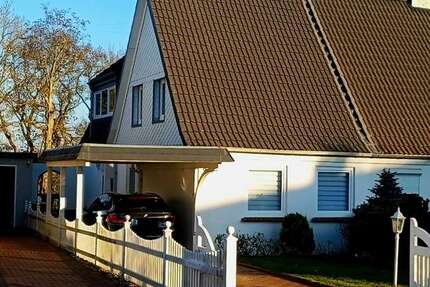 Haus Schwentinental Klausdorf - 4 Zimmer, 85 m&sup2;, 285.000&euro; | Angebot:25050901