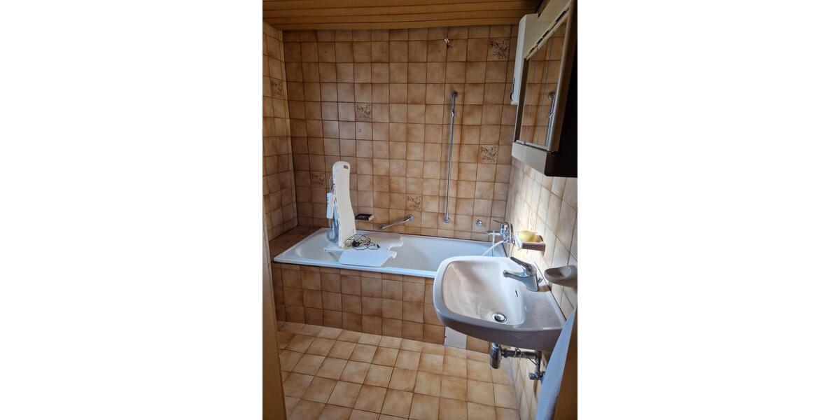 Doppelhaushälfte Betzdorf - 6 Zimmer, 105 m&sup2;, 149.000&euro; | Angebot:26606115