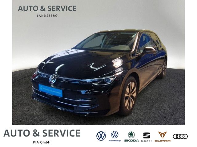 VW Golf 13.700 km 28.490 &euro; Landsberg 86899