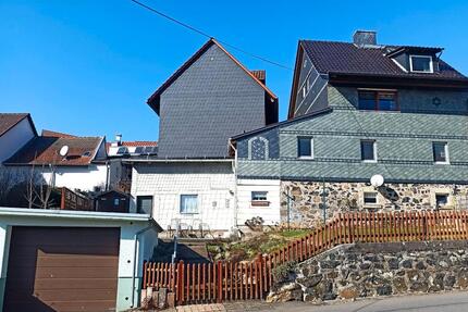 Haus Schotten - 5 Zimmer, 160 m&sup2;, 210.000&euro; | Angebot:25877277