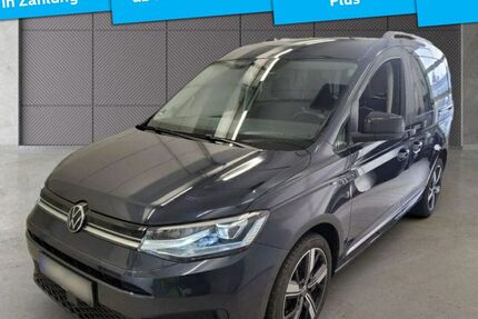VW Caddy 66.180 km 29.948 &euro; Kempten 87437