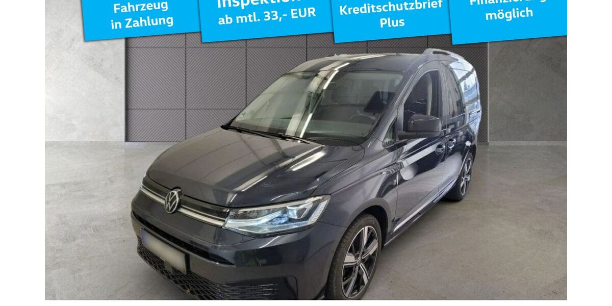 VW Caddy 66.180 km 29.948 &euro; Kempten 87437
