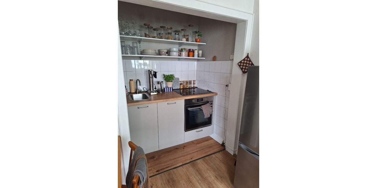 Mehrfamilienhaus, Wohnhaus Münster Centrum - 1 Zimmer, 829.000&euro; | Angebot:25095617