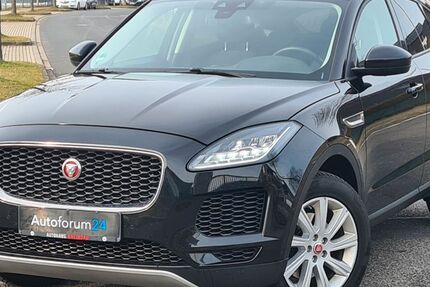 Jaguar E-Pace 127.000 km 12.899 &euro; Jülich 52428