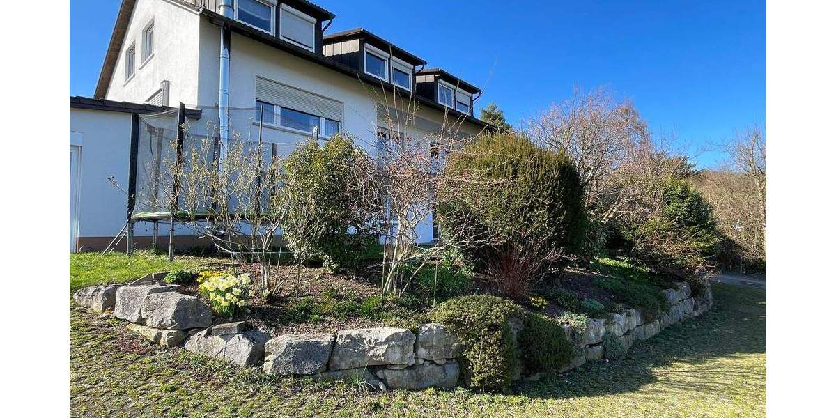 Etagenwohnung Wutöschingen Horheim - 4 Zimmer, 176 m&sup2;, 380.000&euro; | Angebot:25632190