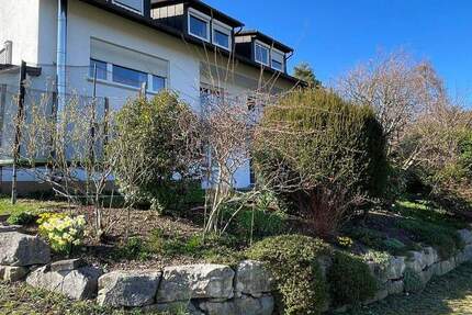 Wohnung Wutöschingen Horheim - 4 Zimmer, 176 m&sup2;, 380.000&euro; | Angebot:25632190