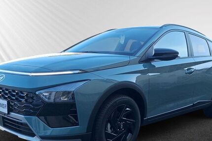 Hyundai BAYON 3.000 km 27.640 &euro; Dresden / Radebeul 01445