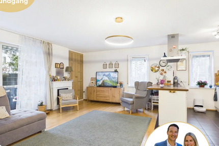 Wohnung Bodman-Ludwigshafen Ludwigshafen - 4 Zimmer, 97 m&sup2;, 340.000&euro; | Angebot:26007234