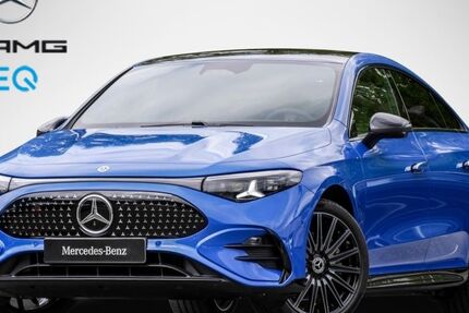 Mercedes-Benz CLA 350 14.500 km 64.880 &euro; Siegen 57074