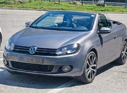 VW Golf 147.195 km 9.500 &euro; Neuenmarkt 95339