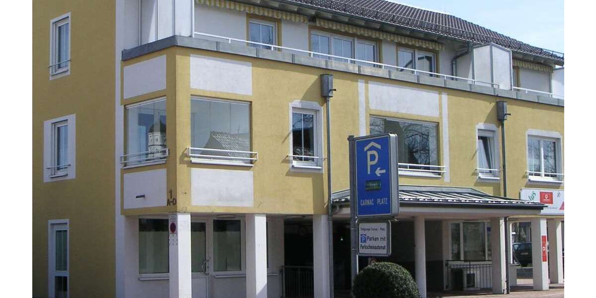 Etagenwohnung Illertissen - 2 Zimmer, 62 m&sup2;, 650&euro; | Angebot:26294808