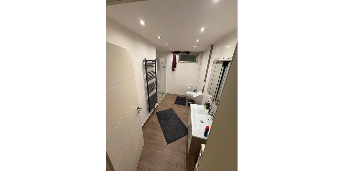 Etagenwohnung Dinkelsbühl - 2 Zimmer, 50 m&sup2;, 400&euro; | Angebot:26277305