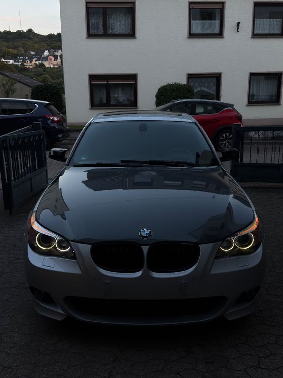 BMW 530 280.000 km 7.800 € Kobern-Gondorf 56330