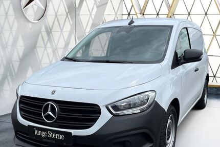 Mercedes-Benz Citan 12.500 km 21.566 &euro; Sulza 07751