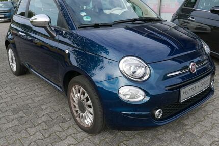 Fiat 500 9.980 km 14.990 &euro; Wetzlar 35576