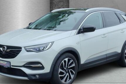 Opel Grandland (X) 130.309 km 13.950 &euro; Frankfurt (Oder) 15236