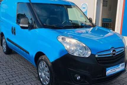 Opel Combo 95.792 km 5.999 &euro; Jade 26349